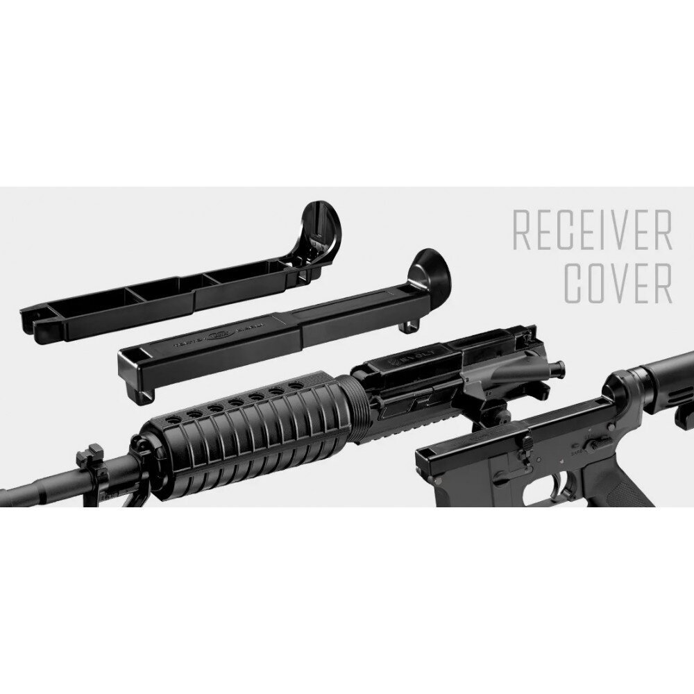 EVOLT M4A1 CARBINE AEG - 4952839180018